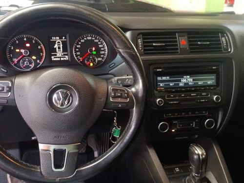 Imagem 7 de 11 de Jetta 2.0 Comfortline Flex 4p Tiptronic