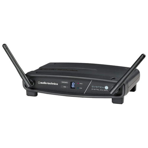 Audio Technica Atw-1101 / L Sistema Inalámbrico Digital Sist