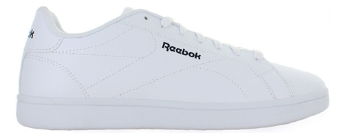 Reebok Tenis Sneakers Moda Casual Confort Blanco Hombre 8423