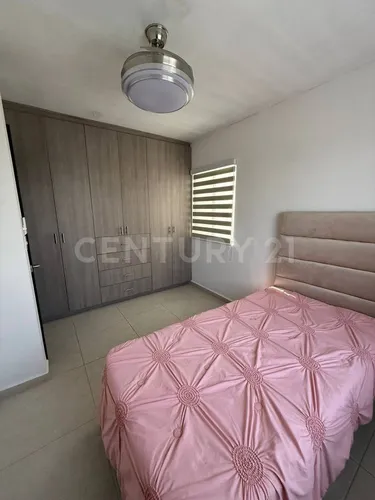 Casa En Renta En Dominio Cumbres