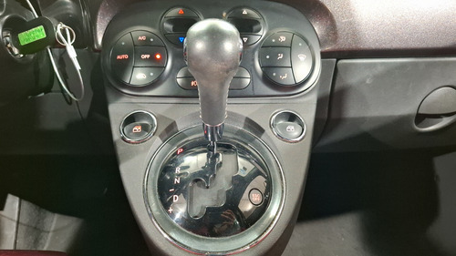 Fiat 500 1.4 SPORT TURBO AT