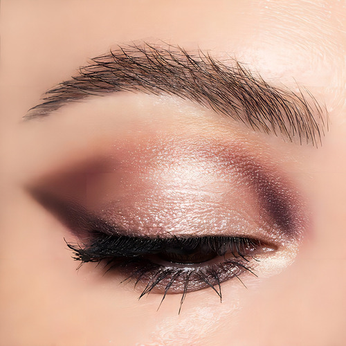 Paleta de sombras de ojos Catrice Pro Vintage Soul Slim