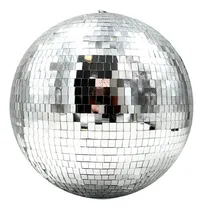 Comprar Esfera Espejos Bola Disco 80 Cm Decoración Nostalgia Fiestas