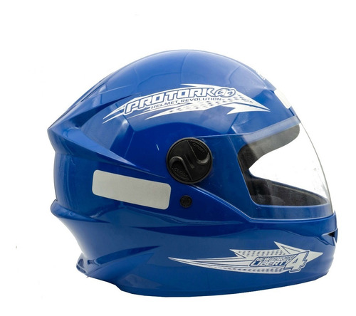 Casco Moto Tipo Shaft New Liberty Four Certificado