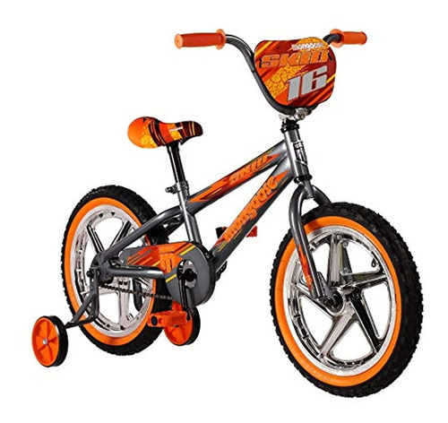 Bicicleta Bmx