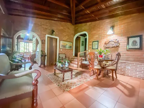 Casas En Venta Pan De Azucar 1092-1875