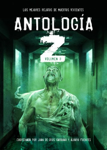 Antologia Z Vol Iii -linea Z-