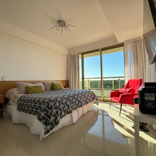 Departamento 4 Ambientes - Semipiso- En Venta, Pinamar Centro- Amenities