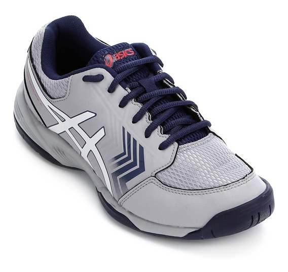 tenis asics futsal mercado livre