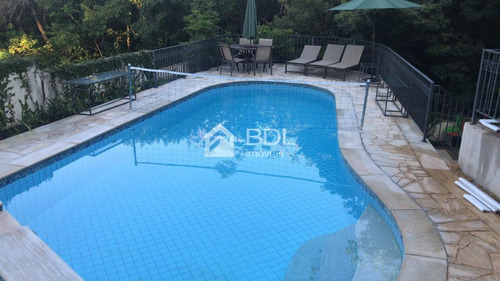 Imagem 7 de 29 de Casa À Venda Em Alphaville - Ca003324