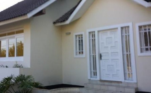 Imagem 7 de 18 de Linda Casa - Sp Capital - 45745