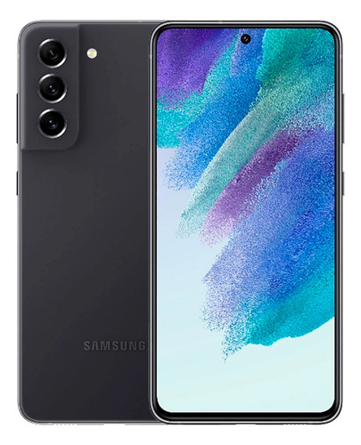 Samsung Galaxy S21 Fe 5g Dual 128gb 6gb Ram Tela 6.4' Outlet (Recondicionado)