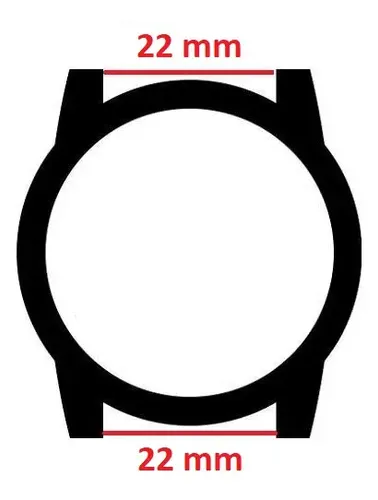 Pulseira Fecho Deployant Compatível Com Casio Duro Mdv106