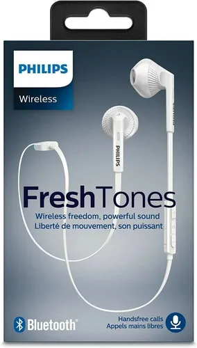 Audifonos philips online shb5250