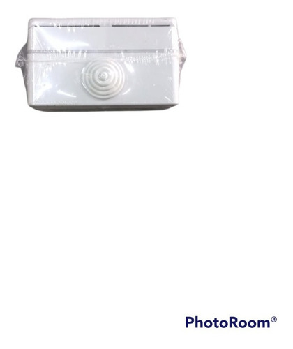 Caja De Pared Bticinio Para Intemperie 3 Módulos Mod 25503