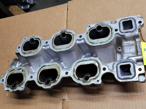 Barco Admision Ford Edge 3.5 Lts V6 2008 2009 (Usado)