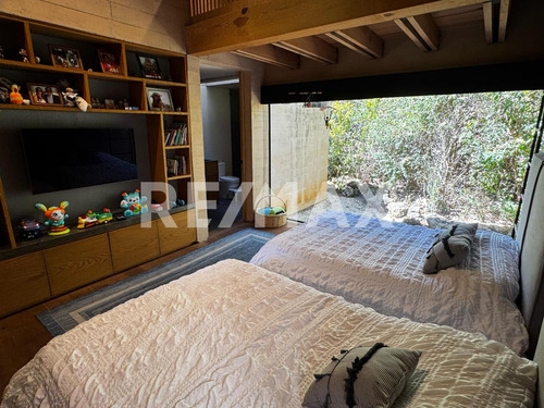 Casa En Condominio En Renta Por Noche