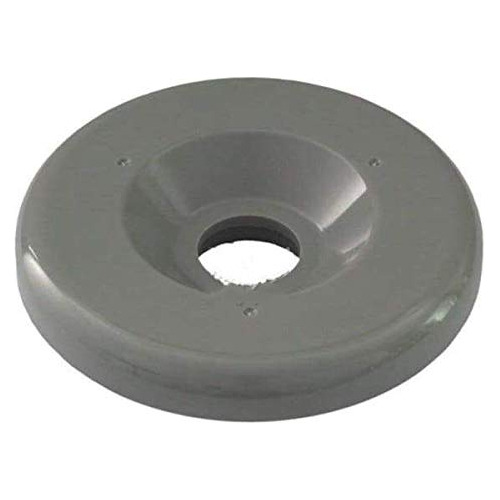 Tapon Valvula Para Selector Anillo Spa Color Gris