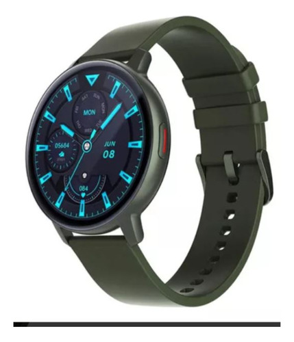 Smartwatch Colmi I31 Green