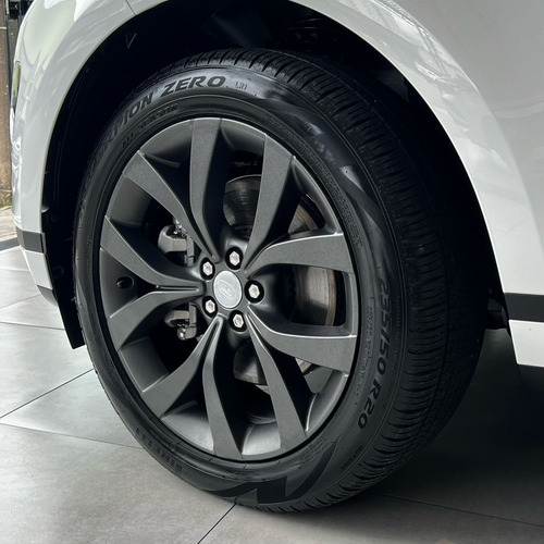 Land Rover Range Rover R.EVOQUE Si4 SE 2.0 Aut.5p/Flex