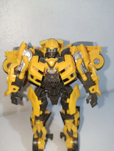 Transformers Studio Series 10 Jazz 87 Bumblebee Ko
