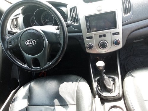 Kia Cerato Cerato Motor 1.6mt