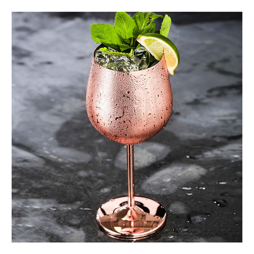 Copas De Champán De 520ml, Cristaler, Copas De Cóctel Para