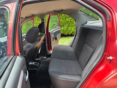 Renault Logan F.Ii 1.6 Expression Fii