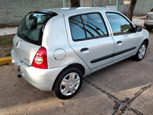Renault Clio 1.2 F2 Pack