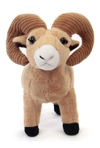 Peluche Borrego Cimarrón Mini Cuddlekins Wild Republic Tec