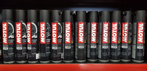 Imagem 3 de 7 de Kit Fluido Radiador Motul Motocool Expert 6 Litros