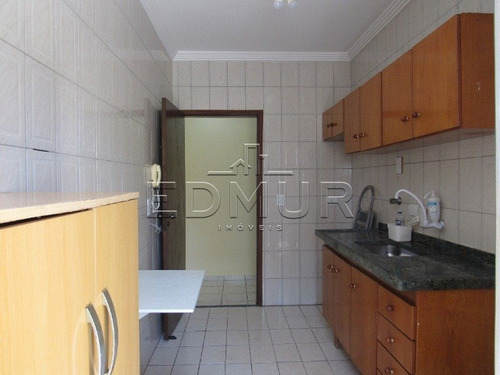 Apartamento - Vila Assuncao - Ref: 21011 - L-21011