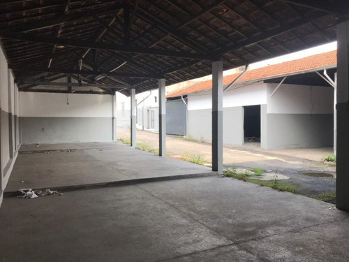 Imagem 15 de 20 de Salão Para Alugar, 660 M² Por R$ 25.000,00/mês - Centro - São Bernardo Do Campo/sp - Sl0311