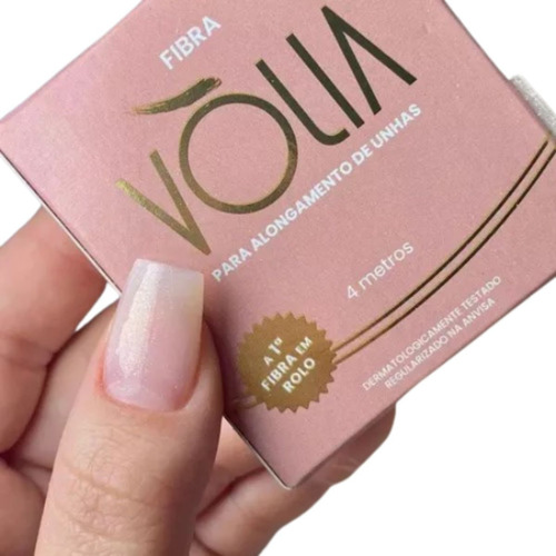 Fibra De Vidro Volia 4m
