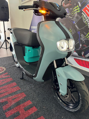 Nova Neo´s Connected 25/26 + Emplacamento!