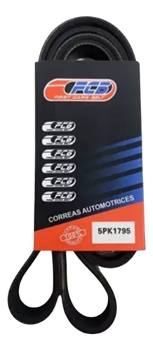 Correa 4pk0995 Multicanal Vitara Spark Siena Marea 