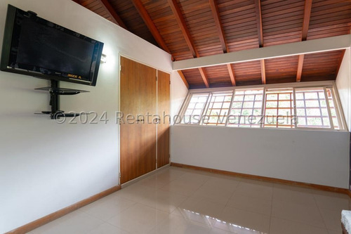 Venta De Casa En Colinas De Tamanaco Jlrp Mls 24-19337
