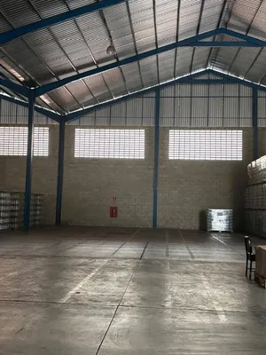 Galpón en alquiler