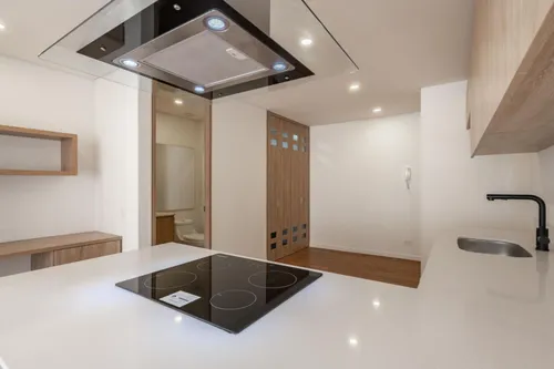 Apartamento En Venta En Santa Barbara Occidental. Cod V15496