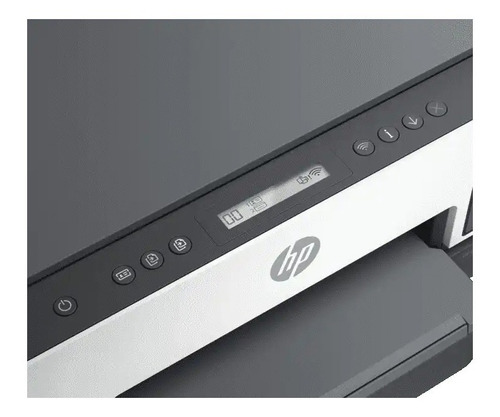 Impresora Multifuncion Hp 720 Wifi Sistema Continuo Duplex