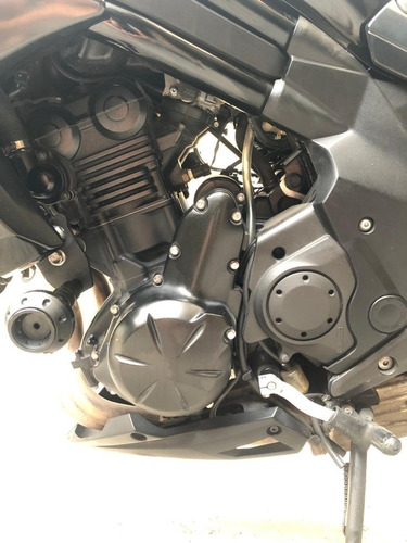 Imagen 15 de 17 de Kawasaki Er6n (no Ktm 390, No Yahama Mt07, No Honda 600)