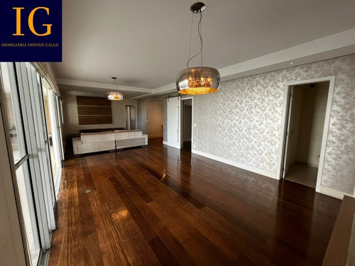 Imagem 5 de 30 de Apartamento À Venda Em São Caetano Do Sul | Jardim São Caetano - The Adreess - Theadreess - 70260710