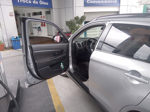 Mitsubishi ASX 2.0 4x2 Cvt 5p