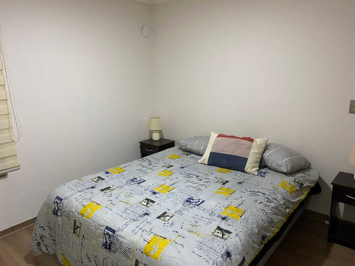 Departamento Amoblado En Valle Volcanes (108214)