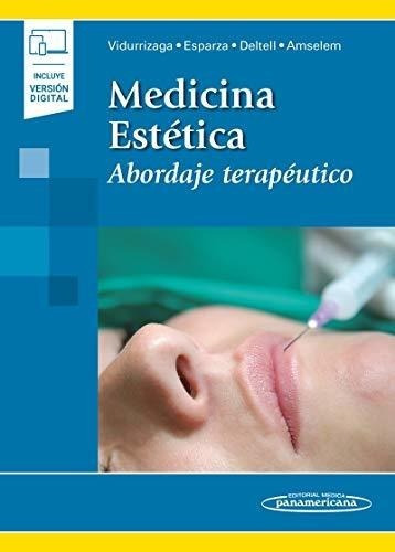 Medicina Estética (incluye Versión Digital)&-.