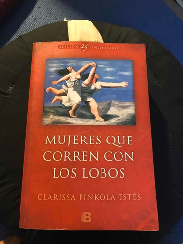 Mujeres Que Corren Con Los Lobos