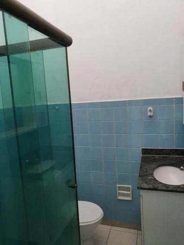 Imagem 5 de 19 de Casa De Vila Com 2 Dorms, Ponta Da Praia, Santos, Cod: 404 - A404