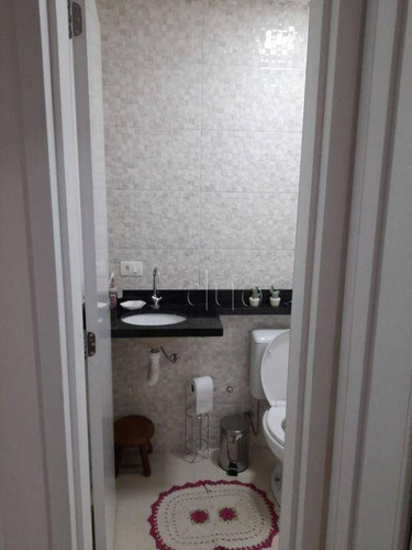 Imagem 11 de 30 de Apartamento Com 3 Dormitórios À Venda, 67 M² Por R$ 400.000,00 - Gleba Califórnia - Piracicaba/sp - Ap4557