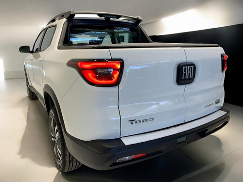 Fiat Toro Freedom 1.3 T270 4x2 Flex Aut