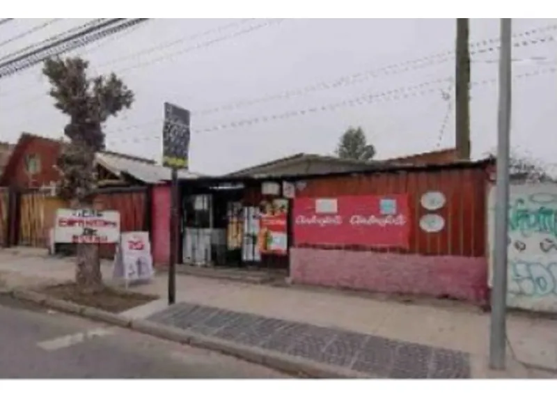 Imagen 1 de 9 de Casa Y Negocio, El Bosque P 33 Gran Avenida